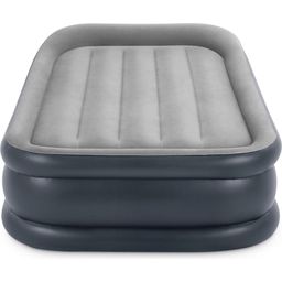 Materasso Gonfiabile - Plus Deluxe Pillow Rest Raised - Twin, 191 x 99 x 42 cm - 1 pz.