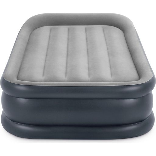 Materasso Gonfiabile - Plus Deluxe Pillow Rest Raised - Queen, 203 x 152 x 42 cm - 1 pz.
