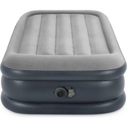 Nafukovací postel Plus Deluxe Pillow Rest Raised Queen 203 x 152 x 42 cm - 1 ks