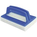 Steinbach Pool Professional Hand Scrubber De Luxe with Handle