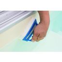 Steinbach Pool Professional Hand Scrubber De Luxe with Handle
