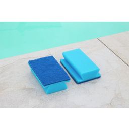 Steinbach Pool Professional Esponja de Mano - Pack Doble