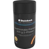 Steinbach Pool Professional Quattrotabs Premium 200 g, 2-Phasen