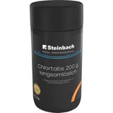 Steinbach Pool Professional Chlorine Tabs 200 g Slowly Soluble