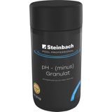 Steinbach Pool Professional Granulés pH Moins