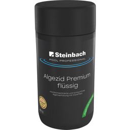 Steinbach Pool Professional Algezide Premium Liquid - 1 l
