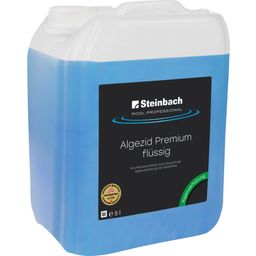 Steinbach Pool Professional Algezide Premium Liquid - 5 l