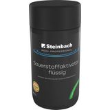 Steinbach Pool Professional Aktivátor kyslíka a ochrana proti riasam