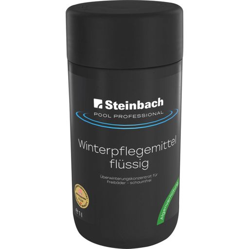 Steinbach Pool Professional Winterpflegemittel - 1 l