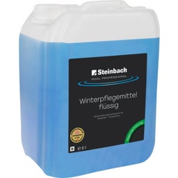 Steinbach Pool Professional Trattamento Invernale - 5 litri