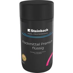 Steinbach Pool Professional Floculante Líquido Premium
