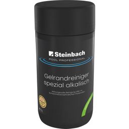 Steinbach Pool Professional Gel čistilo za robove Premium