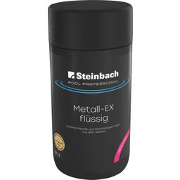 Steinbach Pool Professional Metall EX