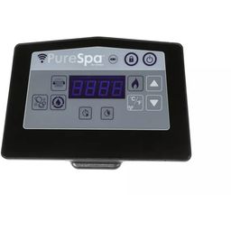 Intex Spare Parts Control Panel (Display) - 1 item
