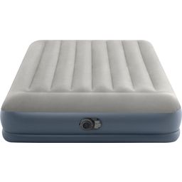 Dura-Beam Standard Pillow Rest Mid-Rise Felfújható ágy - Queen