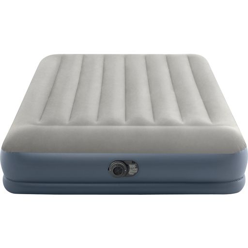 Nafukovací postel Dura-Beam Standard Pillow Rest Mid-Rise - Queen