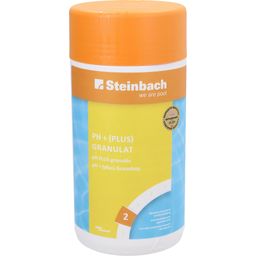 Steinbach pH Plus Granulato