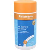 Steinbach Granulé pH Minus