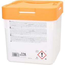 Steinbach Granulé pH Plus - 5 kg - trilingue