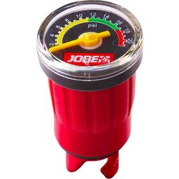 Jobe Inflatable Paddle Board Pressure Meter - 1 item