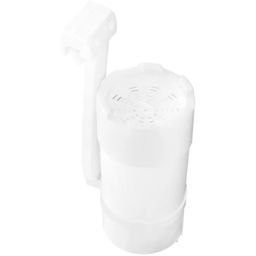 Steinbach Hang-in Cartridge Filter System - White