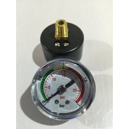 Sandfilteranlage Speed Clean Comfort 75 / ab Modell 2009 - (040909) Manometer