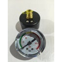 Sandfilteranlage Speed Clean Comfort 75 / ab Modell 2009 - (040909) Manometer
