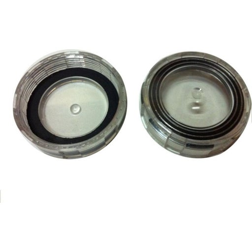 Sandfilteranlage Speed Clean Comfort 75 / ab Modell 2009 - (040906) Schraubdeckel mit Dichtung