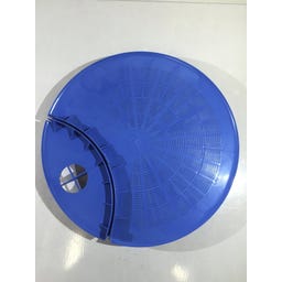 Sand Filter System Speed Clean Comfort 75 / Models from 2009- - (040801) Filter Sieve Bottom