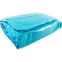 Overlapping Replacement Liner for Steel Walled Pool 460 x 132 cm - 1 item
