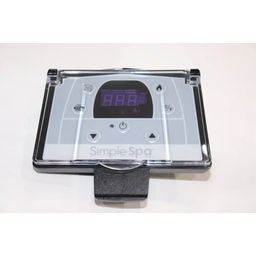 Nadzorna plošča za masažni bazen Simple SPA model SB-B20