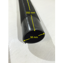 Pompa Filtro a Sabbia Comfort 50 / Modello 2008 - (5) Tubo di collegamento