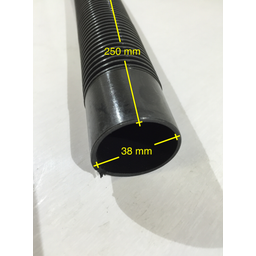 Pompa Filtro a Sabbia Comfort 50 / Modello 2008 - (5) Tubo di collegamento