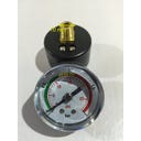 Пясъчна филтърна система Speed Clean Comfort 50 / модел 2008 - (12) Манометър