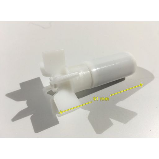 Intex Spare Parts Impeller Including Magnet - 1 item