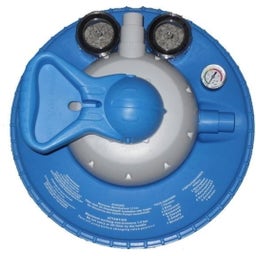 Sand Filter System Speed Clean Comfort 50 / for 2009 Models Onwards - (040820) 7-Way Valve