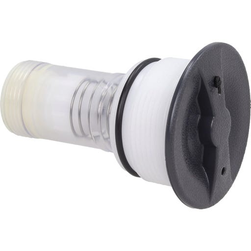 Remplacement Valve Intex Pour Chlorinateur 28634 (56634) - Code INTEX 10725