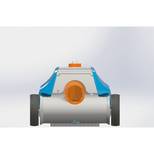 Steinbach Robot per Piscina - Poolrunner Battery+