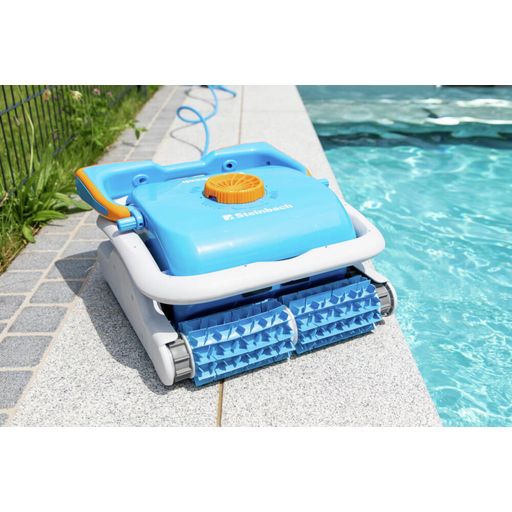 Steinbach Twin Swimming Pool Cleaner - 1 item