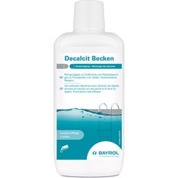 BAYROL Decalcit Becken - 1 l