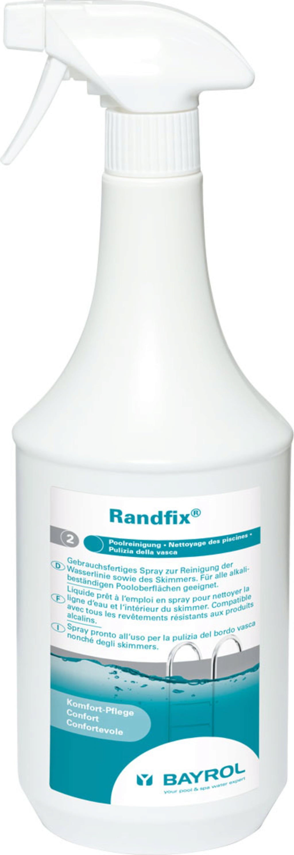 BAYROL Randfix