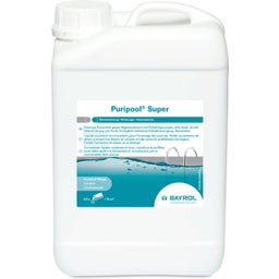 BAYROL Puripool Super - 3 l