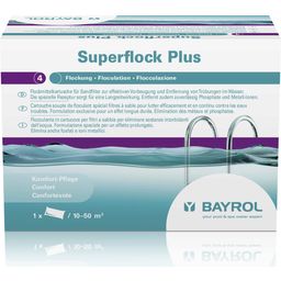 BAYROL Superflock Plus - 1 kg