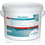 BAYROL Chloriklar