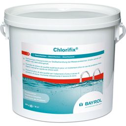 BAYROL Chlorifix - 5 kg