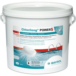 BAYROL Chlorilong POWER 5 - 5 kg