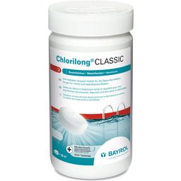 BAYROL Chlorilong CLASSIC - 1,25 kg