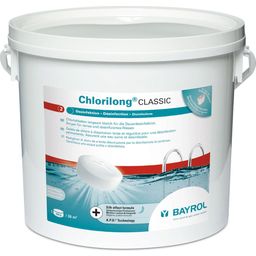 BAYROL Chlorilong CLASSIC - 5 kg