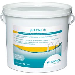 BAYROL pH-Plus - 5 kg