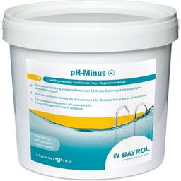 BAYROL pH-Minus - 6 kg